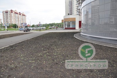 ТПЦ «Виктория»