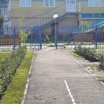 Детский сад №9 Ленинск-Кузнецкий
