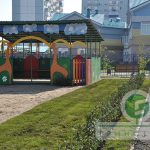Детский сад №9 Ленинск-Кузнецкий